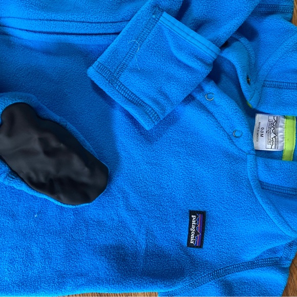Hoodie Patagonia Sleeper - Picture 2 of 5